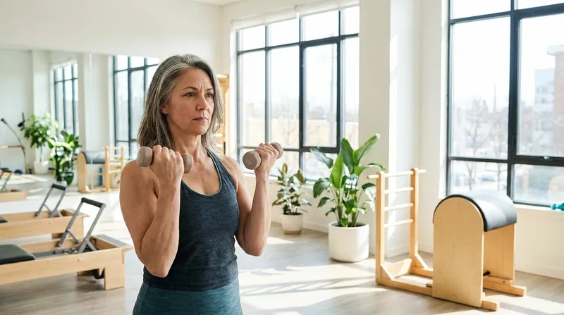 Resistance training provides the mechanical tension necessary to signal the body to preserve muscle during a severe calorie deficit.