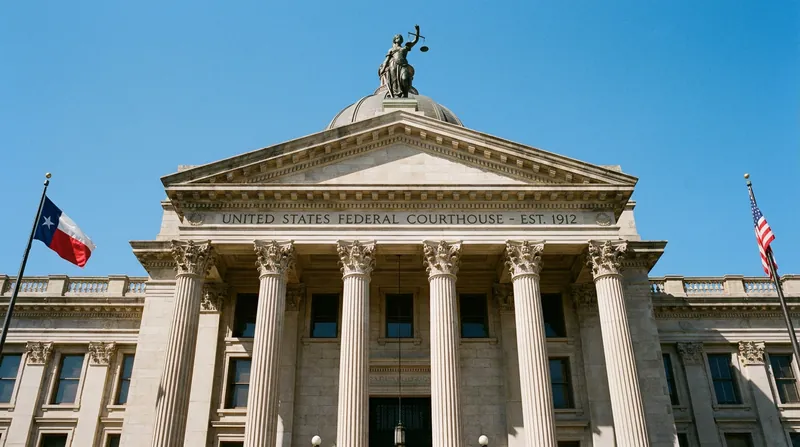 A federal district court in Texas vacated the rule in March 2026, prompting FinCEN to suspend enforcement while the DOJ appeals.