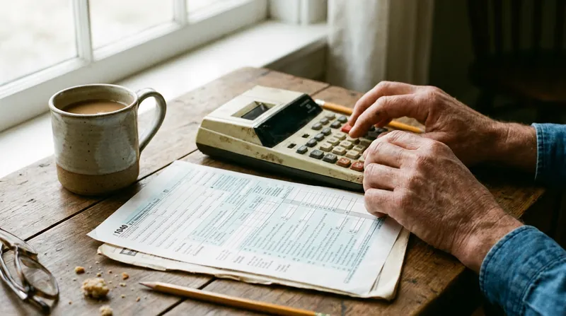 Financial planners are advising retirees to recalculate their withdrawal strategies to maximize the new deduction.