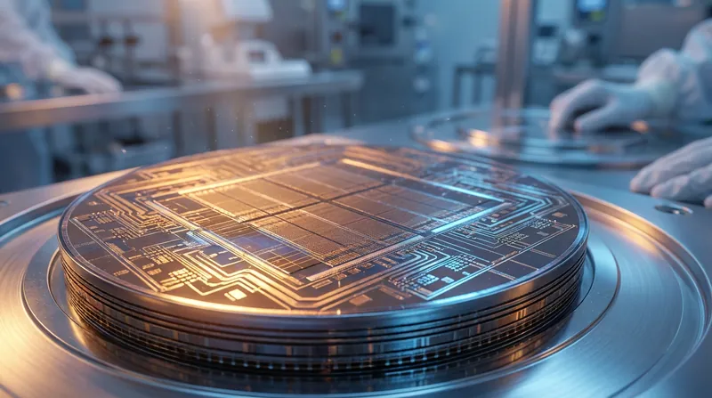 HBM chips are notoriously difficult to manufacture, driving cloud providers to secure guaranteed supply years in advance.