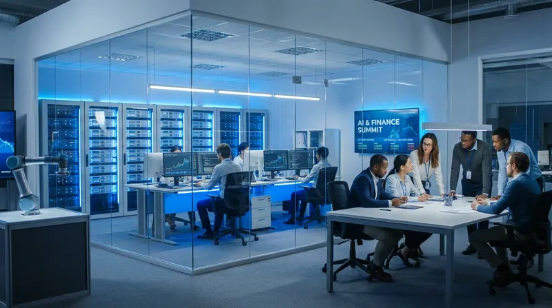 Enterprises are increasingly seeking tools to track the invisible costs of cloud compute and AI models.