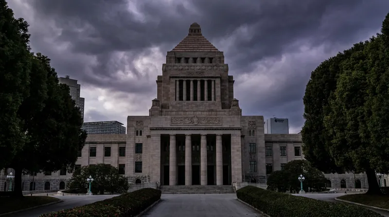 Takaichi faces the immediate challenge of unifying a fractured Liberal Democratic Party within the National Diet.