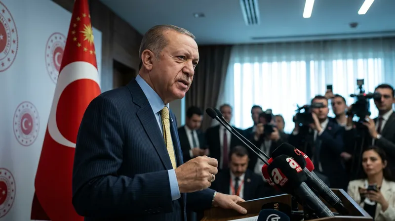 Turkey's Foreign Ministry condemned the Israeli resolution as a politically motivated distraction.