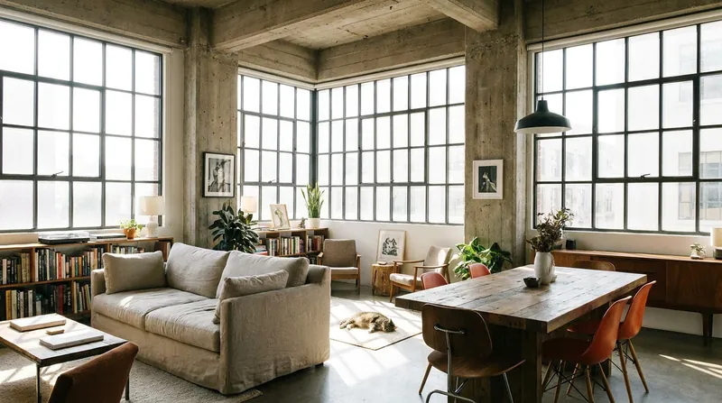 Office-to-residential conversions are a key strategy for cities looking to replace lost commuters with permanent residents.