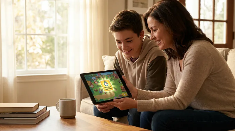 New regulations shift the burden of enforcing age restrictions from parents to the digital platforms themselves.
