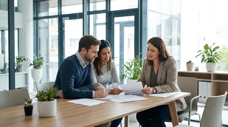 The new legislation aims to restore trust and privacy to the relationship between homebuyers and their loan officers.