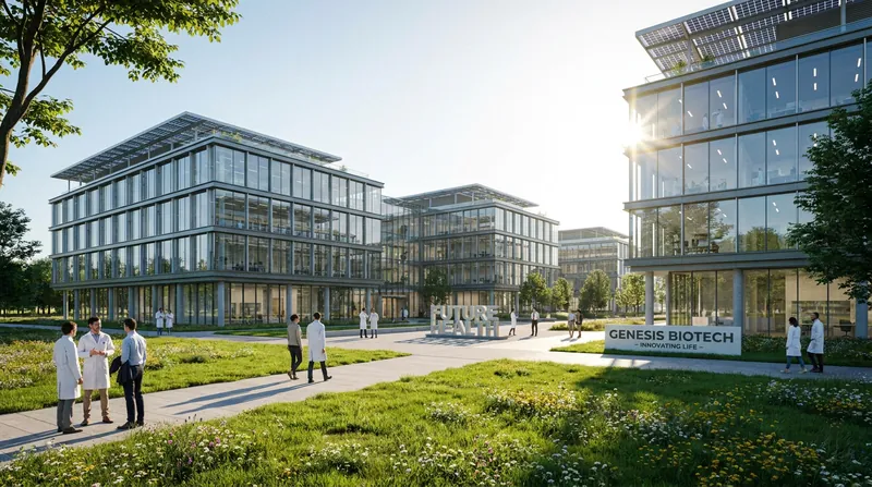 MoonLake Immunotherapeutics plans to submit a Biologics License Application to the FDA by September 2026.