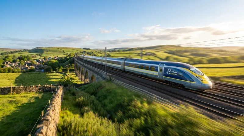 Restoring frictionless travel and trade remains a central goal of the renewed UK-EU negotiations.