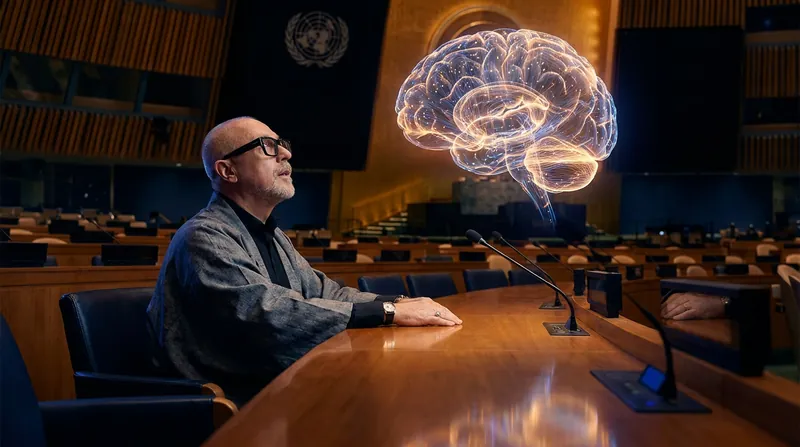 Consumer-grade neurotechnology, such as focus-tracking headbands, is increasingly entering the workplace.