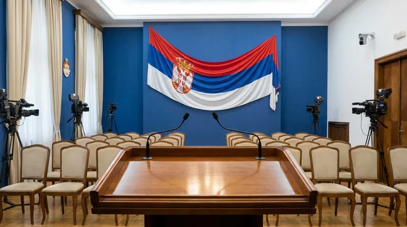The formal resignation will trigger snap elections within 45 to 60 days.