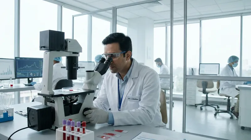 Adaptive clinical trials are allowing researchers to rapidly test and deploy existing FDA-approved medications.
