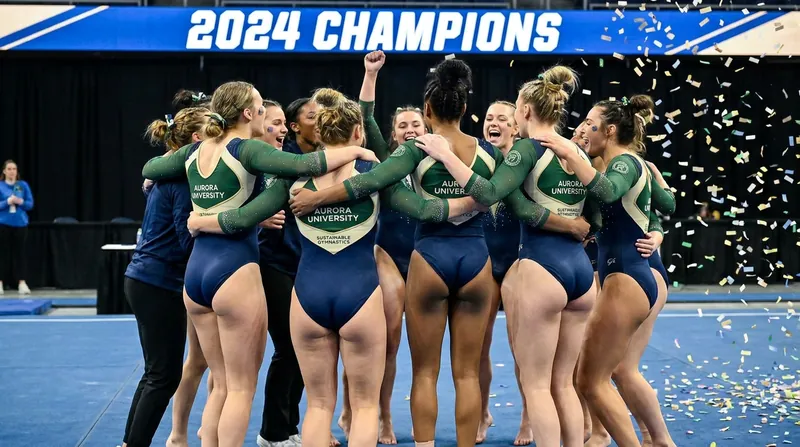 The modern era of gymnastics prioritizes athlete longevity, mental health, and collegiate pathways.