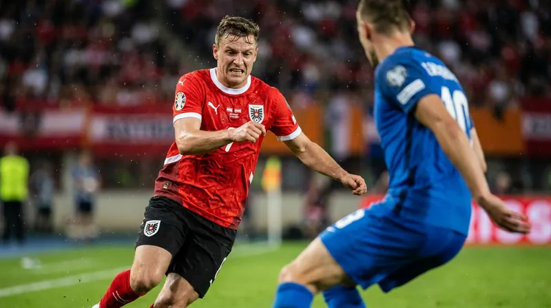 Gegenpressing requires immense physical output, making squad rotation crucial in a summer tournament.