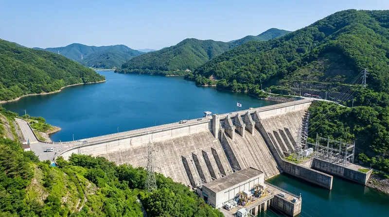 Securing adequate industrial water and stable power will be the primary challenge for the new southwestern semiconductor cluster.