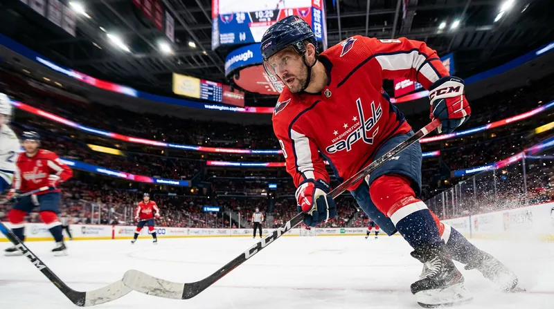Capitals center Pierre-Luc Dubois is expected to miss three to four months following core muscle surgery.