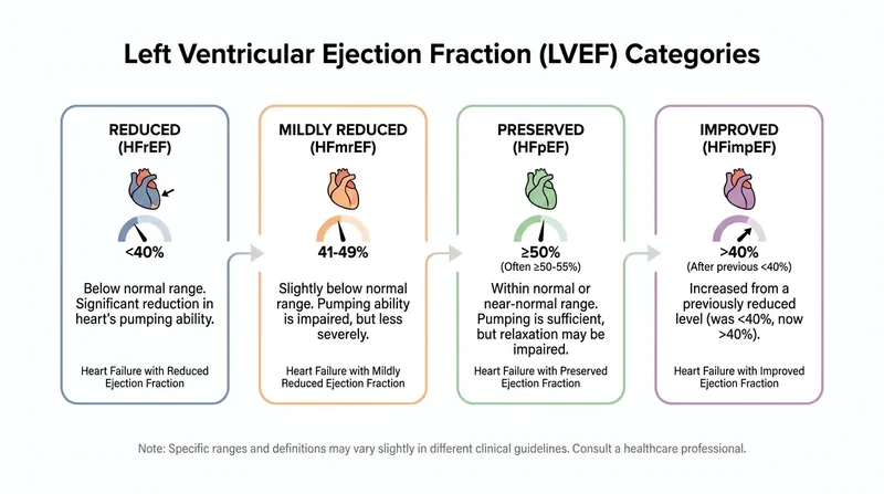 The 2026 consensus moves away from rigid ejection fraction cutoffs, adjusting diagnostic criteria for age, sex, and ethnicity.