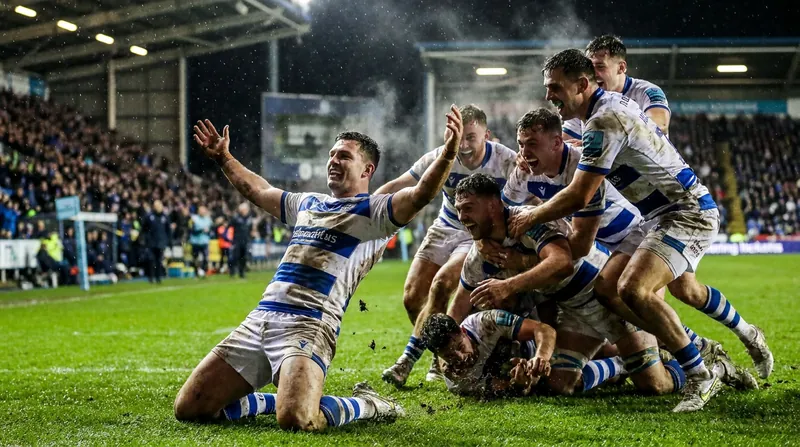 Wakefield Trinity has emerged as the surprise package of the 2026 season, securing crucial wins against traditional heavyweights.