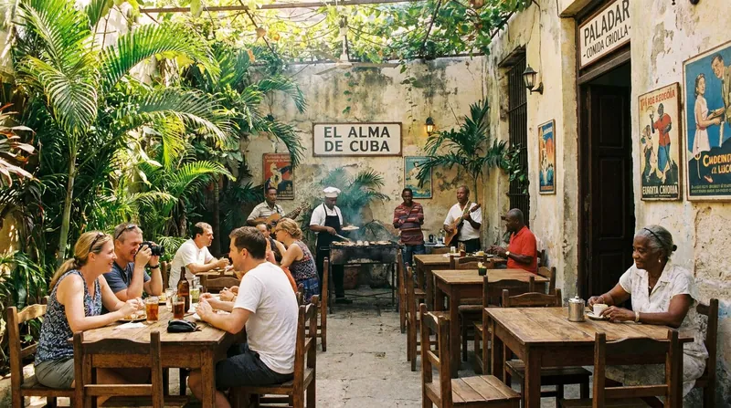 Private enterprises are now authorized to design and market hyper-local cultural excursions independently.