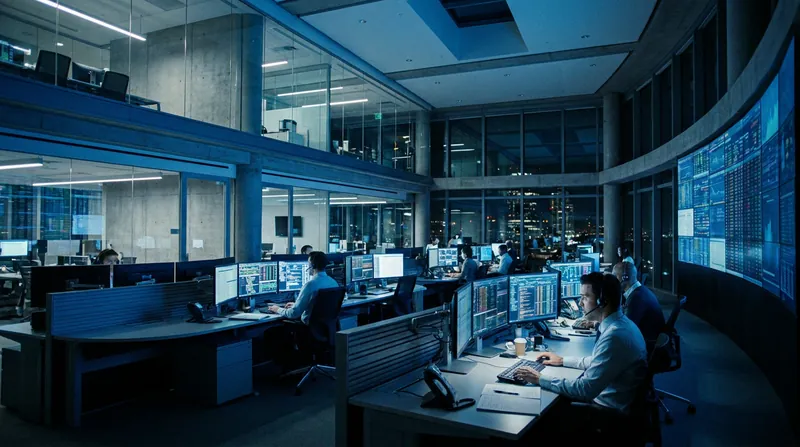 Extended clearing hours require financial institutions to rethink overnight staffing and automated risk management.