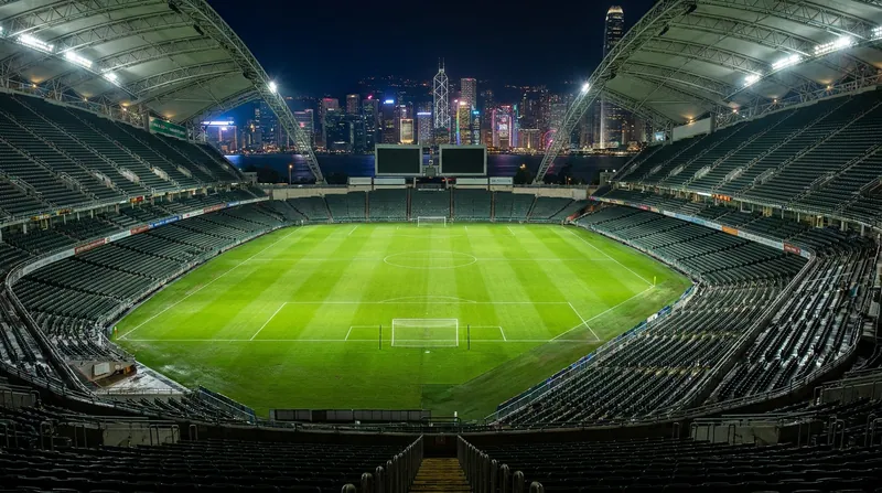 The syndicate targeted lower-tier and youth matches to manipulate outcomes away from the media spotlight.