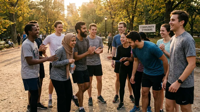 To bypass the pressures of formal dating, many are turning to shared hobbies and group activities to foster organic connections.