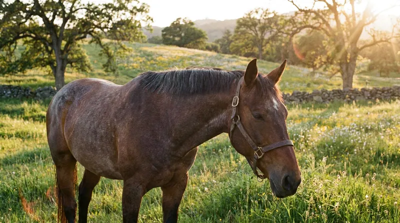 Veteran horses like For Killy and Sooty are heading to the pasture for well-earned retirements.