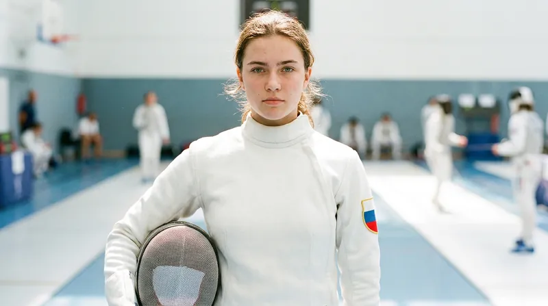 A new generation of American fencers has stepped up to anchor the team's ranking.