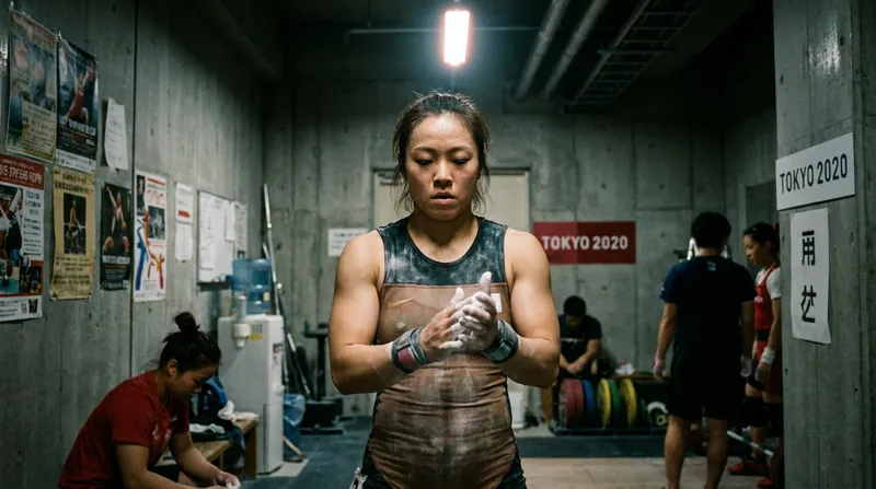 Athletes are meticulously managing their training volumes to peak for the Ningbo World Championships.