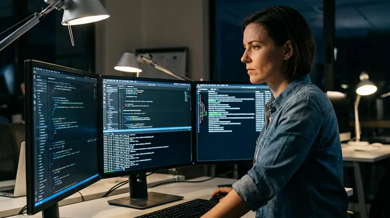 Developers are leveraging the low-cost model to build automated agents that can debug entire codebases independently.