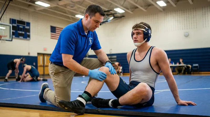Medical forfeits, while difficult, are often necessary to preserve an athlete's long-term career.