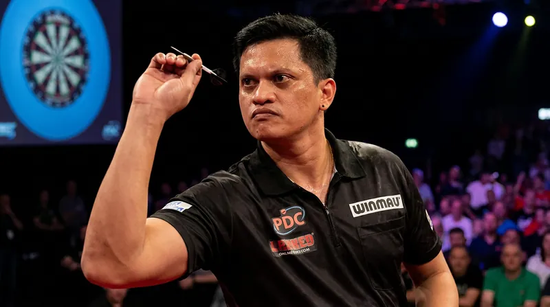 The expanded 28-event calendar has tested the endurance and consistency of Asia's top darting talents.