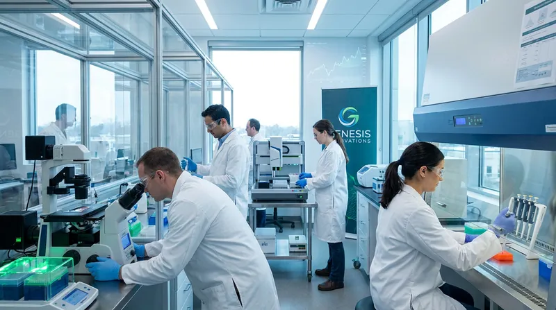 Biotech and tech firms plan to redirect their audit savings directly into research and development.