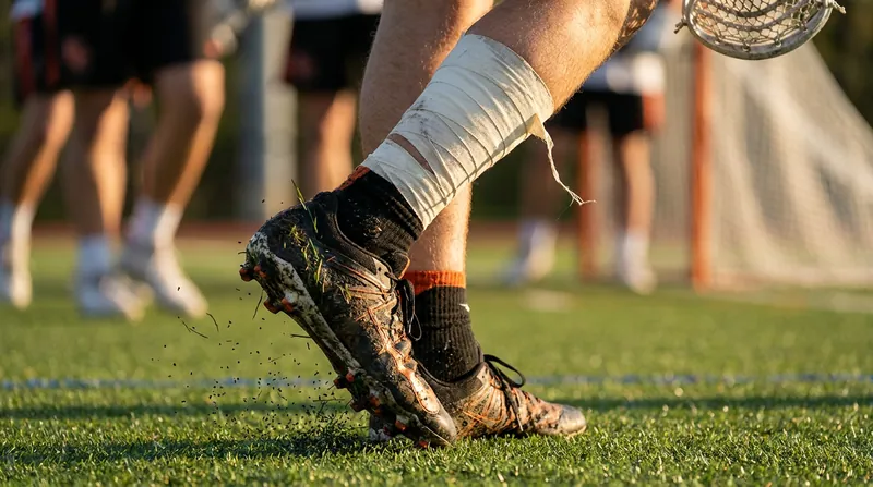 Soft-tissue injuries like calf and hamstring strains are notoriously difficult to manage during the condensed summer schedule.