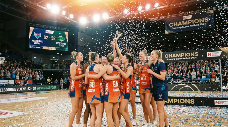 Domestic champions like AO Manchester Thunder and the Free State Crinums have set a high standard for the 2026 season.