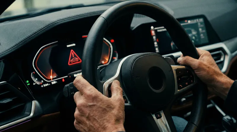 Critics worry that automated systems could misinterpret evasive driving maneuvers as impairment, leading to dangerous false positives.