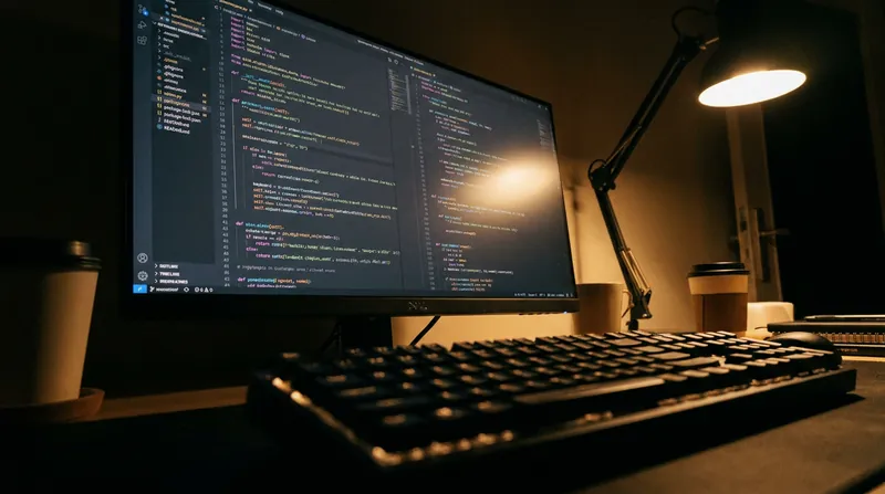 Following the loss of commercial funding, ZLUDA has reverted to a volunteer-driven open-source project.