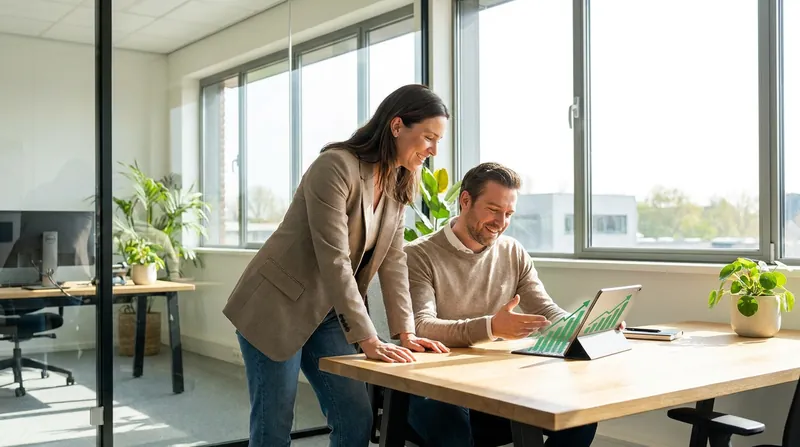 Independent, fee-only advisors are expected to gain significant market share as legacy commission models face pressure.