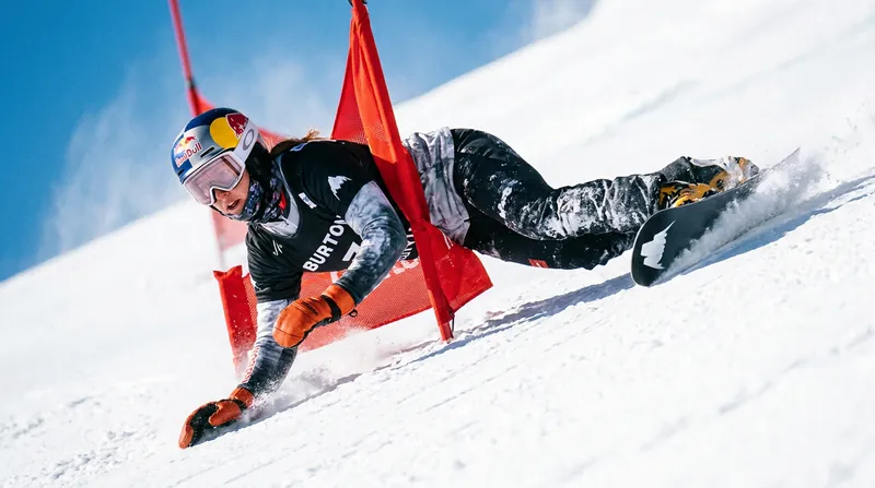 Athletes argue that the objective fairness of parallel giant slalom is a cornerstone of Olympic competition.