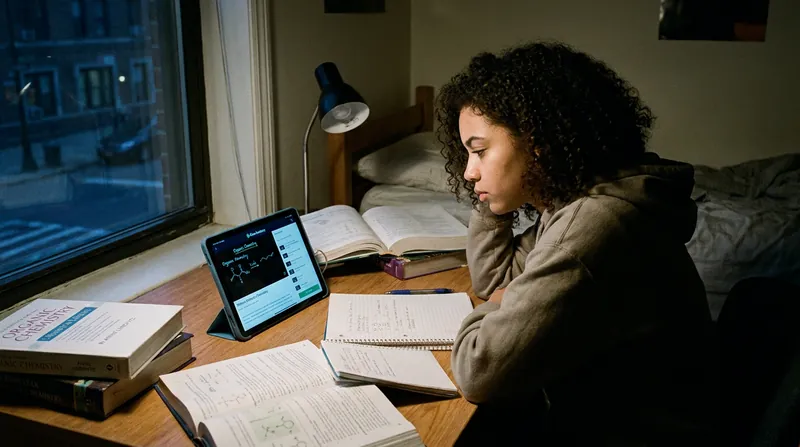 For many students, AI has become an on-demand, infinitely patient Socratic tutor.