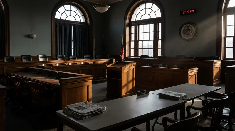 While social media excels at community connection, experts warn it often lacks the resources to perform sustained watchdog reporting at local government meetings.