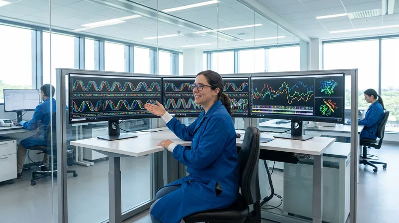 By mapping shared genetic pathways, researchers hope to accelerate drug repurposing and biologically targeted therapies.
