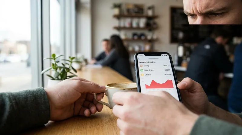 Premium cards are increasingly relying on complex monthly statement credits to justify high annual fees.