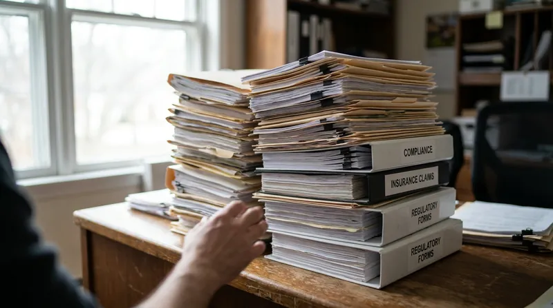 Policy analysts warn that complex reporting requirements will lead to mass disenrollment due to paperwork errors.