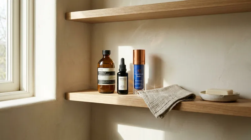 The new minimalism focuses on utility and sustainability rather than stark aesthetics.