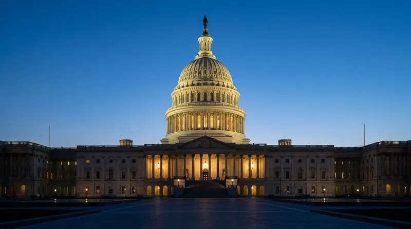 Implementing a mandatory nationwide interest rate cap would require an act of Congress to amend existing lending laws.