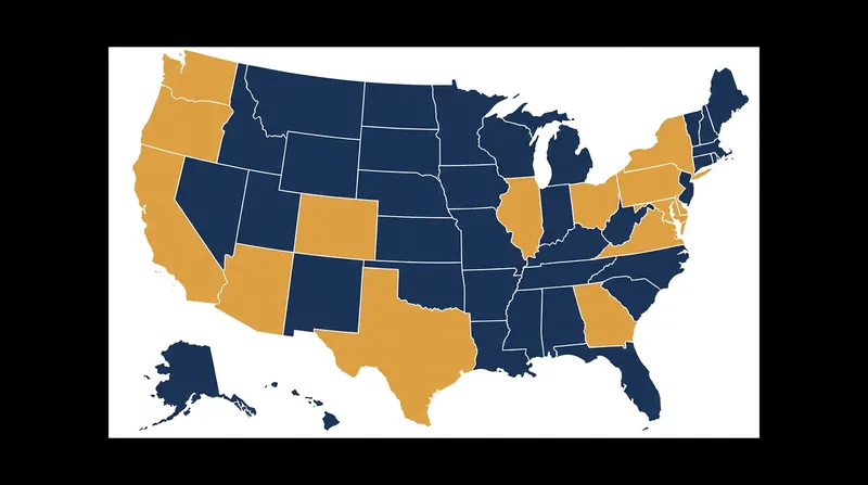 Maine is the first to pass a statewide ban, but at least 14 other states are considering similar measures.