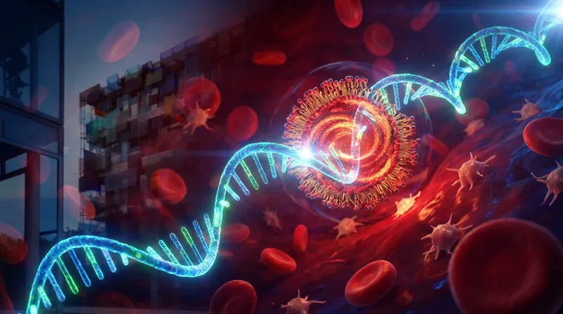 The arrival of Lp(a)-lowering therapies is expected to trigger a major shift toward universal genetic screening in preventative cardiology.