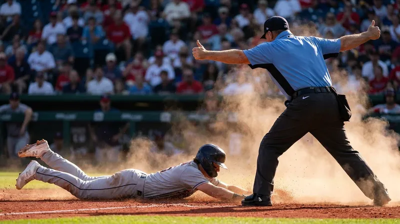 Cleveland will need to rely on aggressive baserunning and small ball to manufacture runs.