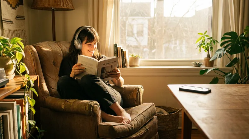 Digital silence is increasingly being recognized as a healthy boundary rather than a social slight.