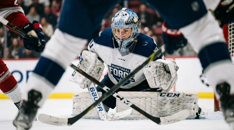 Elite goaltending has been the great differentiator for the league's top teams this season.